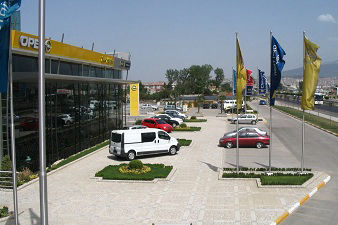 flama diregi ankara