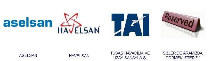 savunma sanayi