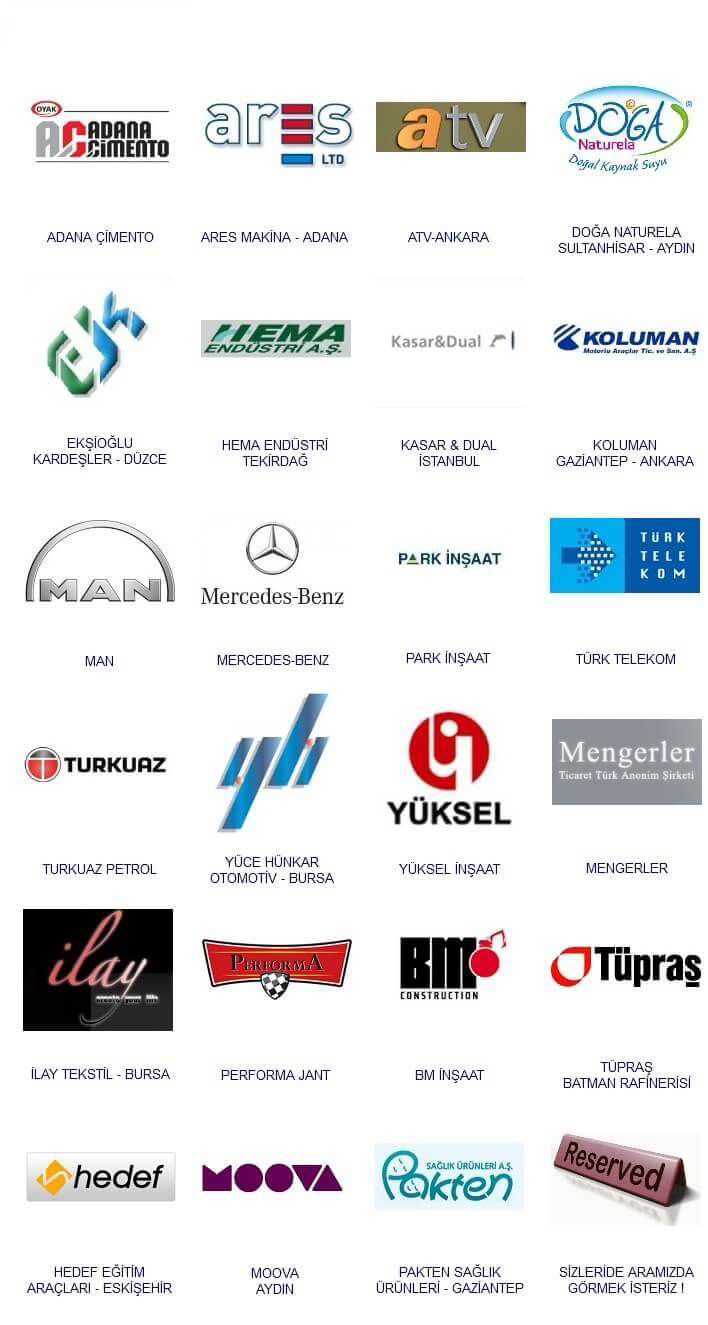 company