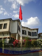 T.C.Büyükelçilik Konutu Kosova