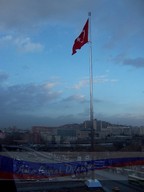 Sıhhiye Orduevi - Ankara