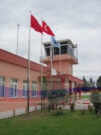 Çanakkale Havaalanı