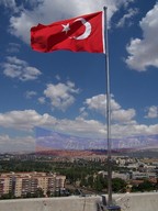 Etiler Orduevi - Ankara