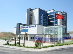 Metropark Hastanesi - Adana