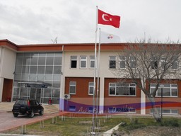 Eti Kırka Bor - Seyitgazi - Eskişehir