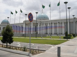 Türkmenistan
