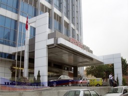 Medicalpark Hastanesi - Bakırköy İstanbul
