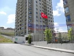 312 Ulusoy City - Ankara