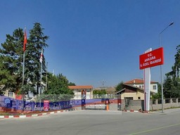 Ankara İl Özel İdaresi