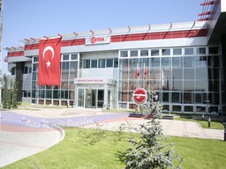 Ostim OSB - Ankara