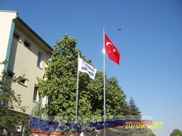 Ankara Valiliği (Ek Bina)