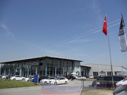Mengerler Ankara - Batıkent