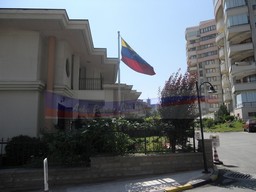 Venezuela Büyükelçilik Konutu
