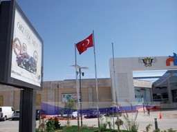 Movapark AVM - Mardin