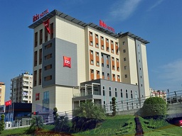 İbis Otel - Adana