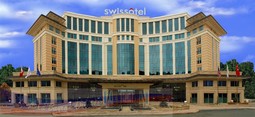Swissotel - Ankara