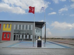 Eskişehir Osmangazi Üniversitesi Eskişehir MYO